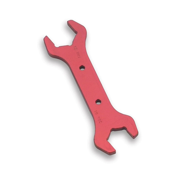 Earl's Performance 230413ERL Double-Ended Hose End Wrench - Truck Part Superstore