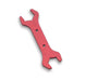 Earl's Performance 230413ERL Double-Ended Hose End Wrench - Truck Part Superstore