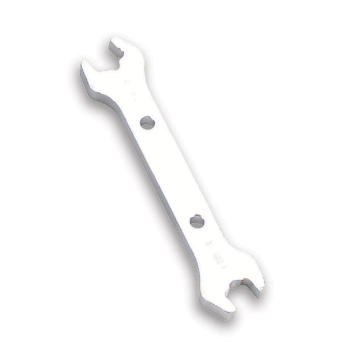 Earl's Performance 230405ERL Double-Ended Hose End Wrench - Truck Part Superstore