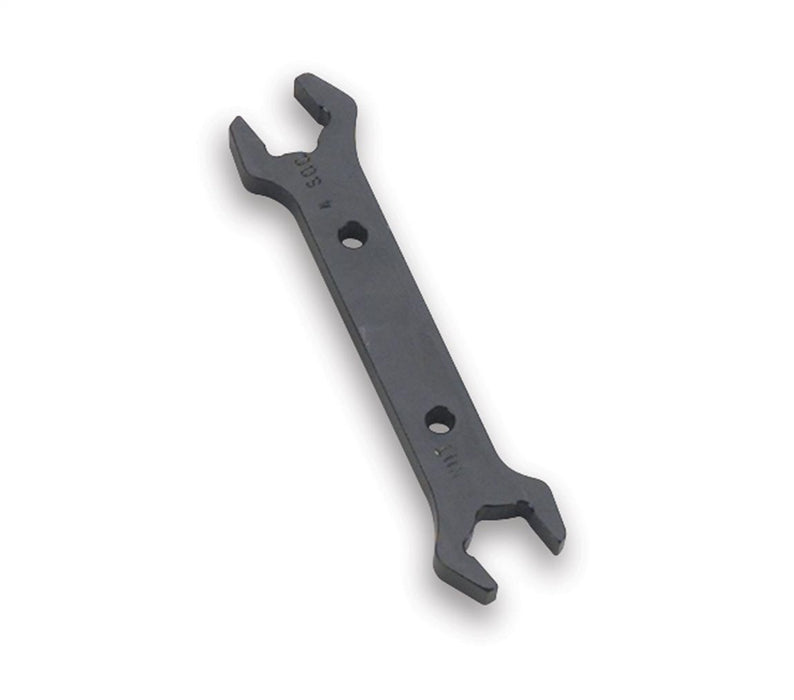 Earl's Performance 230407ERL Double-Ended Hose End Wrench - Truck Part Superstore