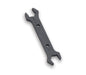 Earl's Performance 230407ERL Double-Ended Hose End Wrench - Truck Part Superstore