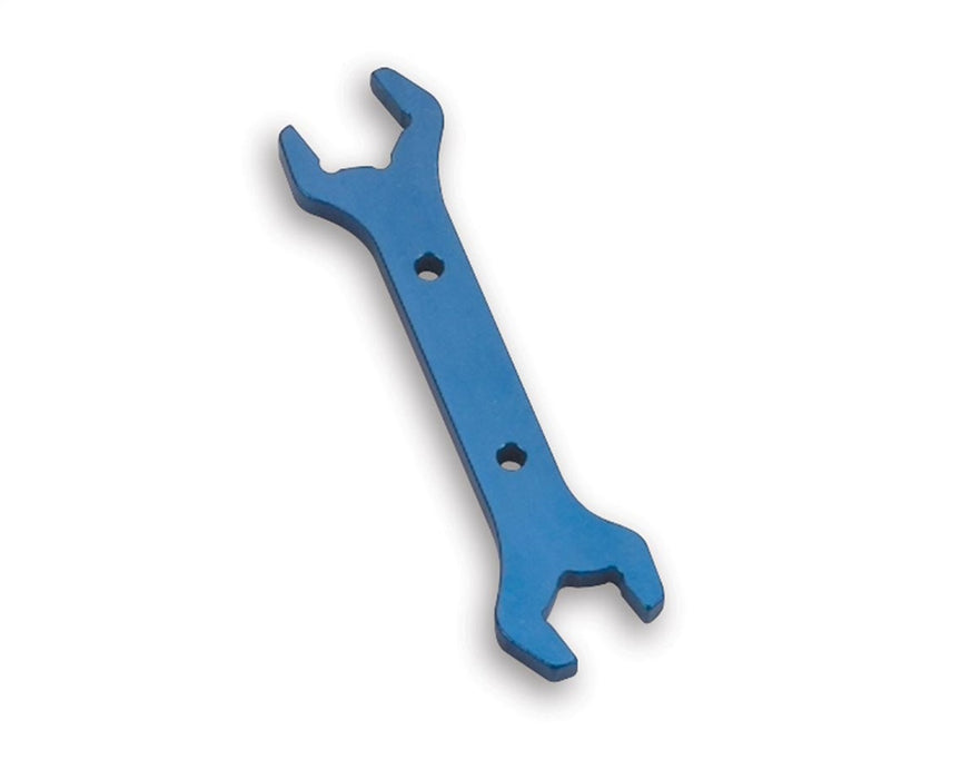 Earl's Performance 230409ERL Double-Ended Hose End Wrench - Truck Part Superstore