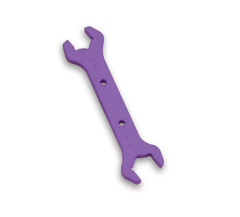 Earl's Performance 230411ERL Double-Ended Hose End Wrench - Truck Part Superstore