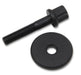 Earl's Performance DBT-002ERL Harmonic Balancer Bolt - Truck Part Superstore