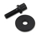 Earl's Performance DBT-003ERL Harmonic Balancer Bolt - Truck Part Superstore