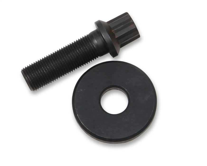 Earl's Performance DBT-005ERL Harmonic Balancer Bolt - Truck Part Superstore