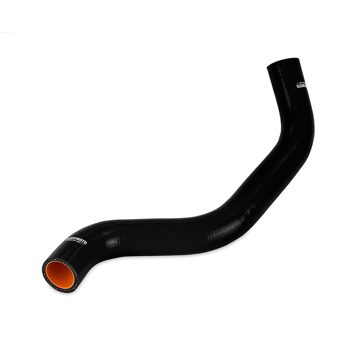 Mishimoto MMHOSE-TAC35-16BK Silicone Radiator Hose Kit, Fits Toyota Tacoma 3.5L 2016-2023 - Truck Part Superstore