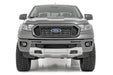 Rough Country 50100 2.5 Inch Leveling Kit 19-20 Ranger 4WD Rough Country - Truck Part Superstore