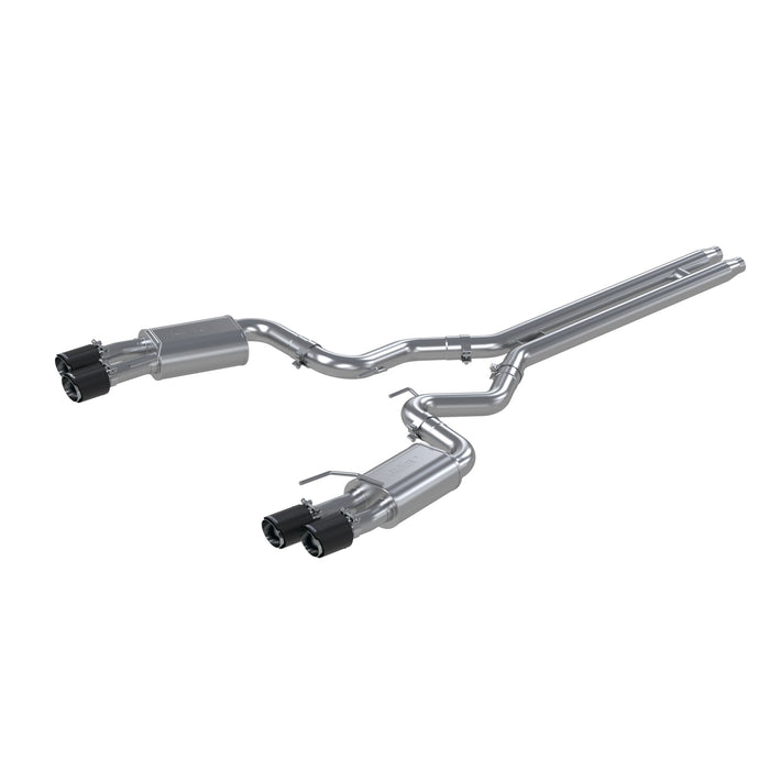 MBRP Exhaust S72053CF T304 Stainless Steel. - Truck Part Superstore