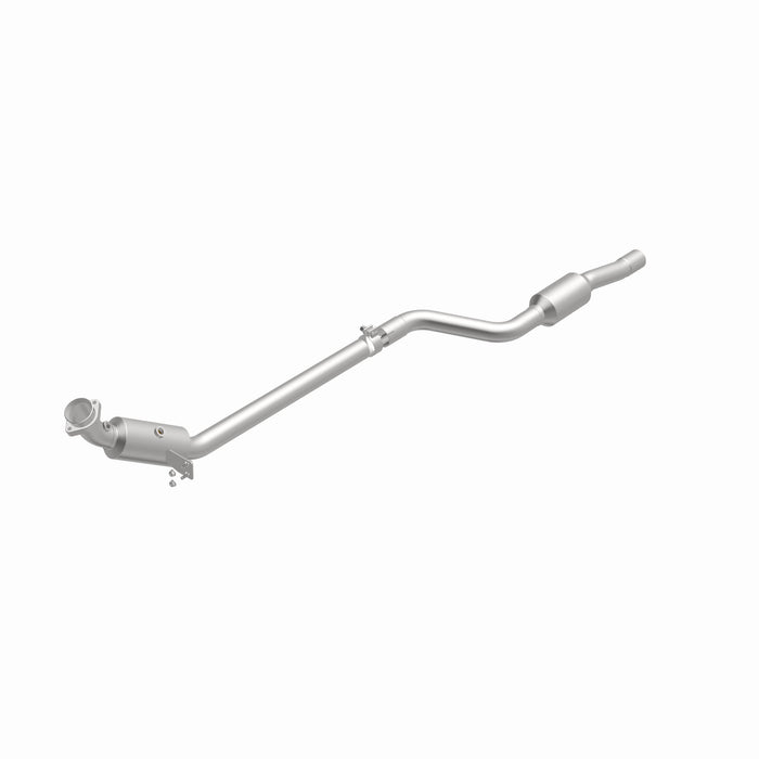MagnaFlow Exhaust Products 21-564 OEM Grade Direct-Fit Catalytic Converter - Truck Part Superstore