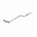 MagnaFlow Exhaust Products 21-564 OEM Grade Direct-Fit Catalytic Converter - Truck Part Superstore