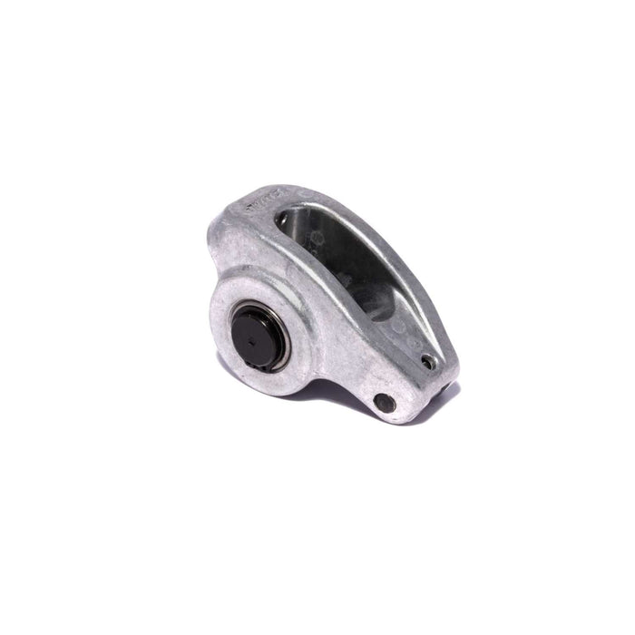 COMP Cams 17005-1 High Energy Aluminum 1.6 Ratio Roller Rocker for SBC 265-400 w/ 7/16" Stud - Truck Part Superstore