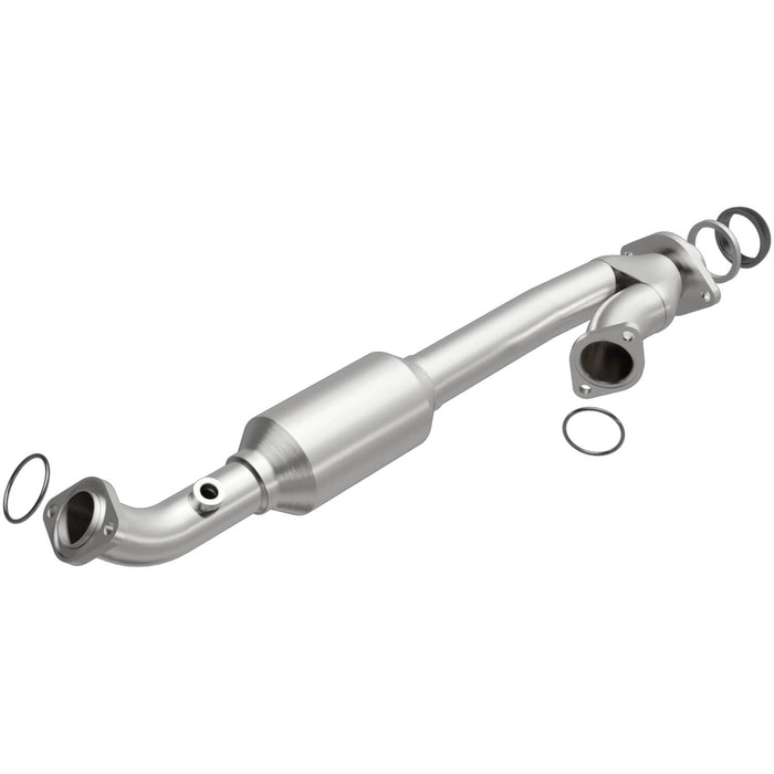 MagnaFlow Exhaust Products 5491211 California Direct-Fit Catalytic Converter - Truck Part Superstore