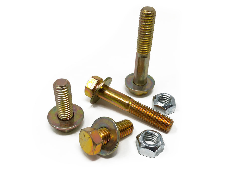 Tuff Country 20824 Carrier Bearing Drop Kit 80-04 Ford F250/F350 03-12 Ram 2500 03-13 Ram 3500 4WD Tuff Country - Truck Part Superstore