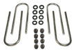 Tuff Country 17751 Rear Axle U-Bolts 73-87 Chevy/GMC Truck/Suburban/Blazer/Jimmy 1/2 Ton 4WD Lifted By Springs or Add A Leaf Tuff Country - Truck Part Superstore
