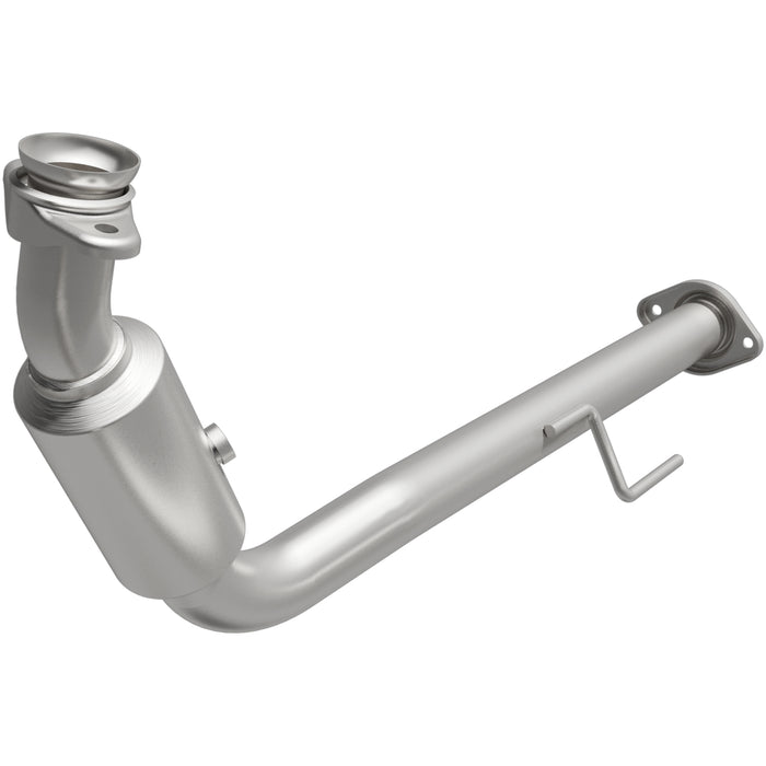 MagnaFlow Exhaust Products 5461691 California Direct-Fit Catalytic Converter - Truck Part Superstore