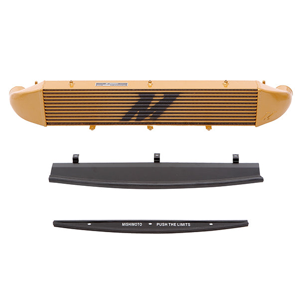Mishimoto MMINT-FIST-14G Performance Intercooler, fits Ford Fiesta ST 2014-2019 - Truck Part Superstore