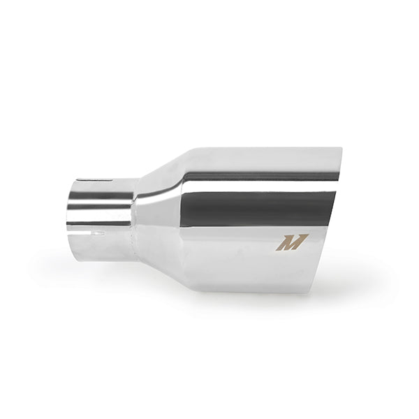 Mishimoto MMEXH-MUS8-15ARP Race Axleback Exhaust, fits Ford Mustang GT 2015-2017 - Truck Part Superstore