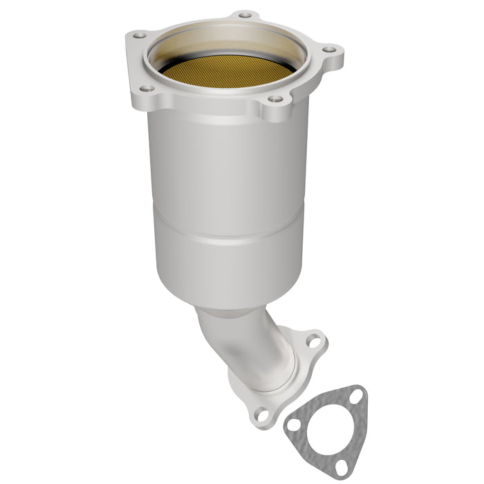 MagnaFlow Exhaust Products 452096 California Direct-Fit Catalytic Converter - Truck Part Superstore