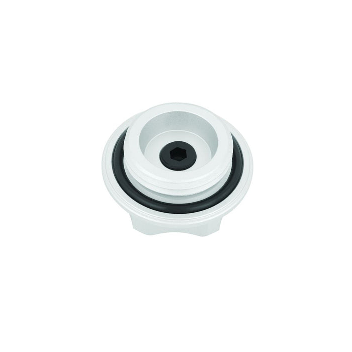 Mishimoto MMOFC-SUB-RD Oil Filler Cap fits Subaru - Truck Part Superstore