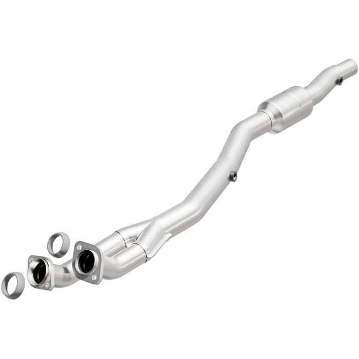 MagnaFlow Exhaust Products 4481682 California Direct-Fit Catalytic Converter - Truck Part Superstore