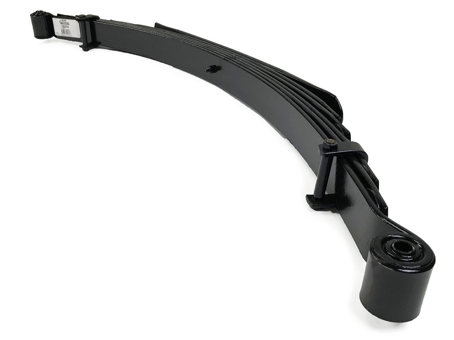 Tuff Country 19270 Rear 2 Inch Lift Leaf Spring 69-87 Chevy/GMC Truck/69-91 Chevy/GMC Blazer/Jimmy/Suburban 1/2 & 3/4 Ton 4WD EZ-Ride 52 Inch Length Each Tuff Country - Truck Part Superstore