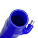 Mishimoto MMHOSE-SUB-08IHBL Silicone Induction Hose, fits Subaru WRX 2008-2014 - Truck Part Superstore