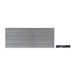 Mishimoto MMUIC-W3 Mishimoto Universal Air-to-Water Race Intercooler Core 12in x 4.9in x 4.9in - Truck Part Superstore
