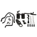 Mishimoto MMBCC-ATS4-13SBE Baffled Oil Catch Can System, fits Cadillac ATS 2.0T 2013-2019 - Truck Part Superstore
