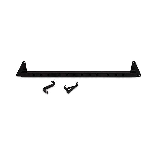 Mishimoto MMINT-STI-08SL Subaru WRX STI front-mount intercooler kit, 2008-2014 Silver - Truck Part Superstore