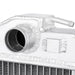 Mishimoto MMRAD-E30-82 Performance Aluminum Radiator, fits BMW E30 M3 1987-1991 - Truck Part Superstore