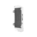 Mishimoto MMDB-KTM5-07LX KTM 450 SXF / 450 SMR / 450 XCF / 505 SXF / 505 XCF Braced Aluminum Radiator - Truck Part Superstore