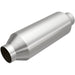 MagnaFlow Exhaust Products 3322304 California Universal Catalytic Converter-2in. - Truck Part Superstore