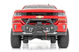 Rough Country 10761 EXO Winch Mount System 07-18 Chevrolet Silverado 1500 Rough Country - Truck Part Superstore