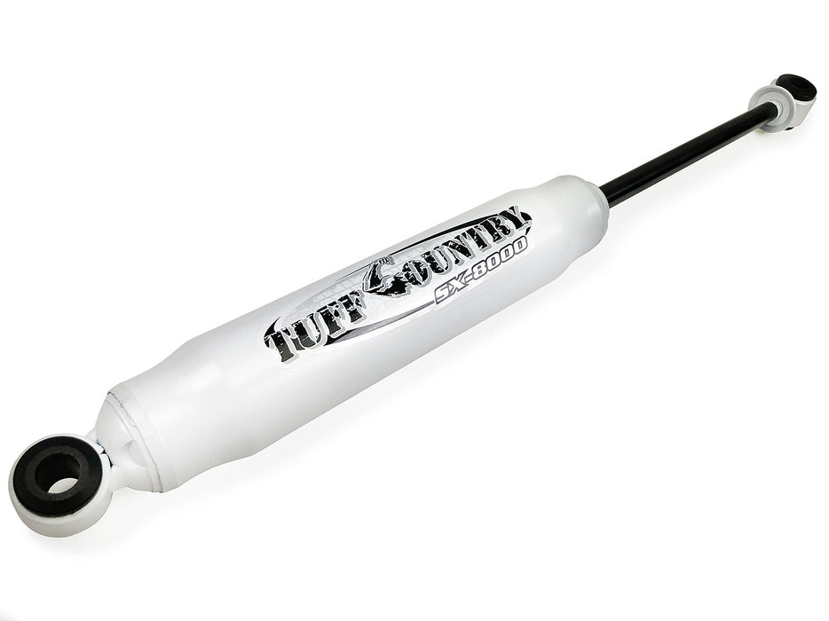 Tuff Country 69133 Toyota SX8000 Nitro Gas Performance Shock Absorber 84-95 Toyota Truck 95-04 Tacoma 86-89 4Runner 4WD W/O Lift Kit Rear Tuff Country - Truck Part Superstore
