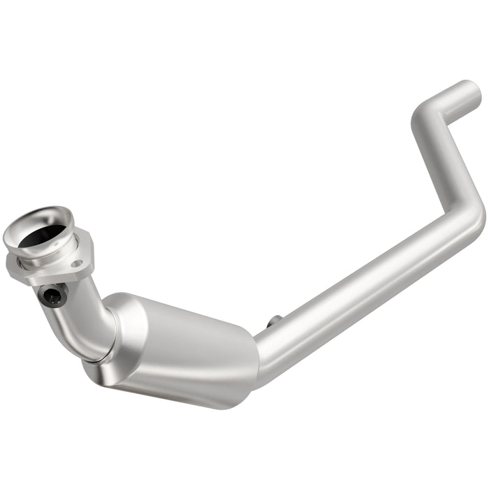 MagnaFlow Exhaust Products 23937 HM Grade Direct-Fit Catalytic Converter - Truck Part Superstore