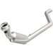 MagnaFlow Exhaust Products 23937 HM Grade Direct-Fit Catalytic Converter - Truck Part Superstore