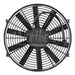 Northern Radiator BM346939 Economy Series. 14 Inch Fan Kit - Reversible - Truck Part Superstore