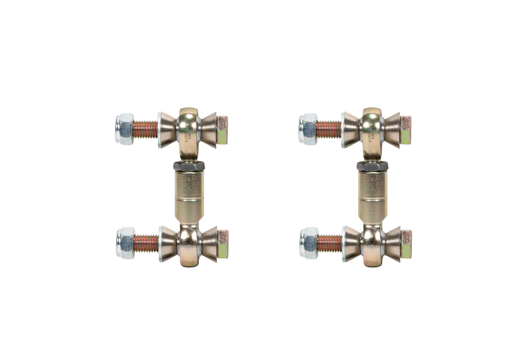 Eibach Springs AK41-51-022-01-20 ANTI-ROLL KIT - Front Adjustable End Link System - Truck Part Superstore