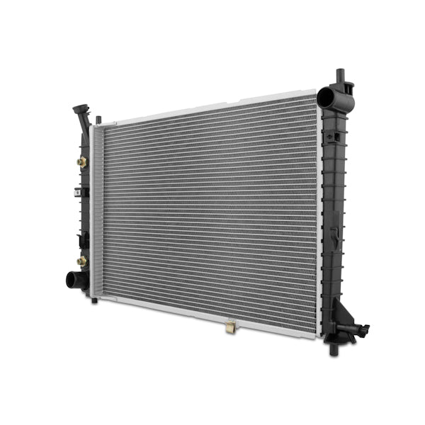 Mishimoto R2138 Replacement Radiator, fits Ford Mustang 3.8L 1997-2004 - Truck Part Superstore