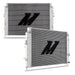 Mishimoto MMRAD-MIA-06 Performance Aluminum Radiator, Fits Mazda NC Miata (Manual) 2006-2015 - Truck Part Superstore