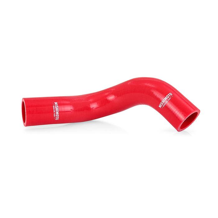 Mishimoto MMHOSE-Q50-16RD Silicone Radiator Hose Kit, fits Infiniti Q50/Q60 3.0T 2016+, Red - Truck Part Superstore