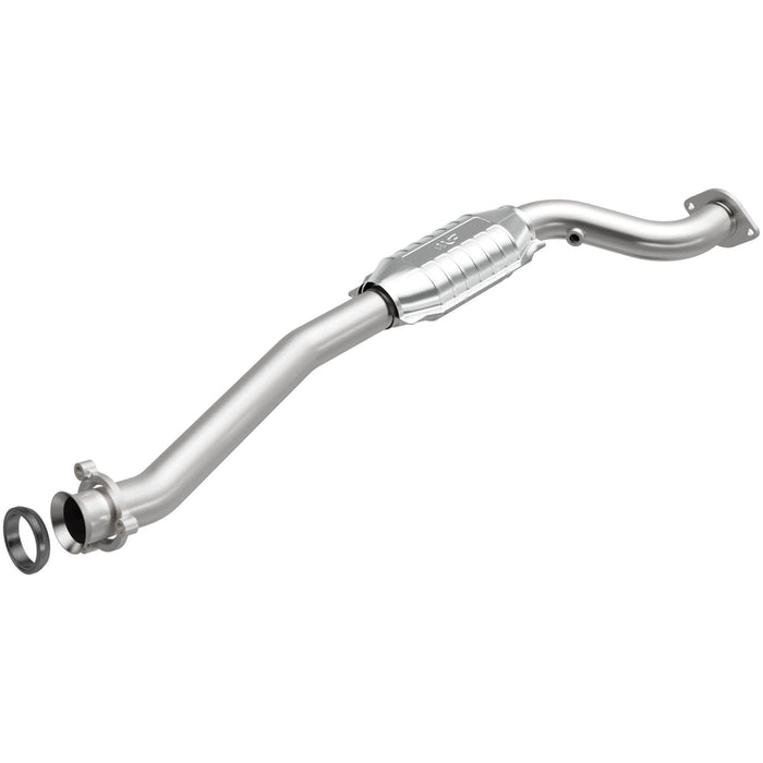 MagnaFlow Exhaust Products 5592966 California Direct-Fit Catalytic Converter - Truck Part Superstore