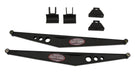 Tuff Country 20890 Ladder Bars 73-87 Chevy/GMC Truck 3/4 Ton/80-96 Ford F150/F250/F350 4WD Pair Tuff Country - Truck Part Superstore