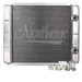 Northern Radiator 204100BC Custom Radiator Kit-All Aluminum - 20 X 16 Overall With High Flow Oil Cooler - Truck Part Superstore