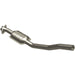MagnaFlow Exhaust Products 23275 Standard Grade Direct-Fit Catalytic Converter - Truck Part Superstore