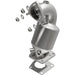MagnaFlow Exhaust Products 4481782 California Direct-Fit Catalytic Converter - Truck Part Superstore