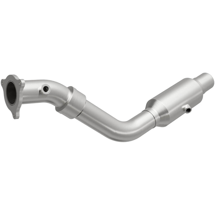 MagnaFlow Exhaust Products 4551018 California Direct-Fit Catalytic Converter - Truck Part Superstore