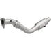 MagnaFlow Exhaust Products 4551018 California Direct-Fit Catalytic Converter - Truck Part Superstore