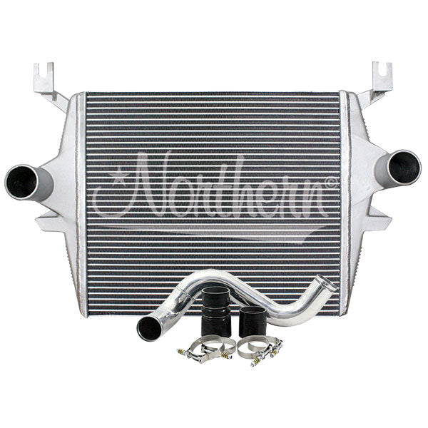 Northern Radiator 222332 High Performance Ford Charge Air Cooler - Truck Part Superstore